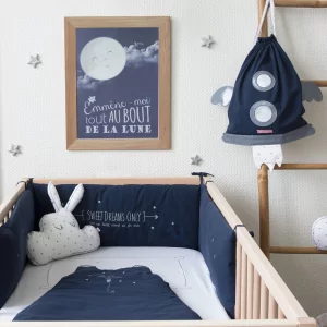 Nos Decorations De Chambre Bebe Par Theme