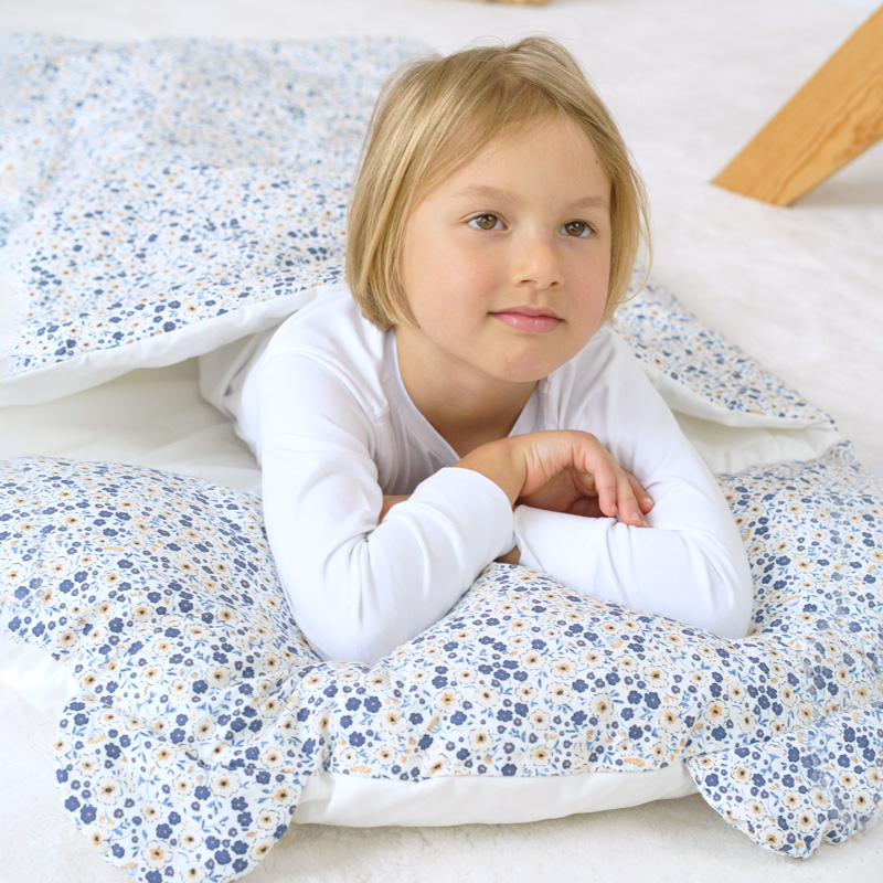 sac de couchage enfant de qualité