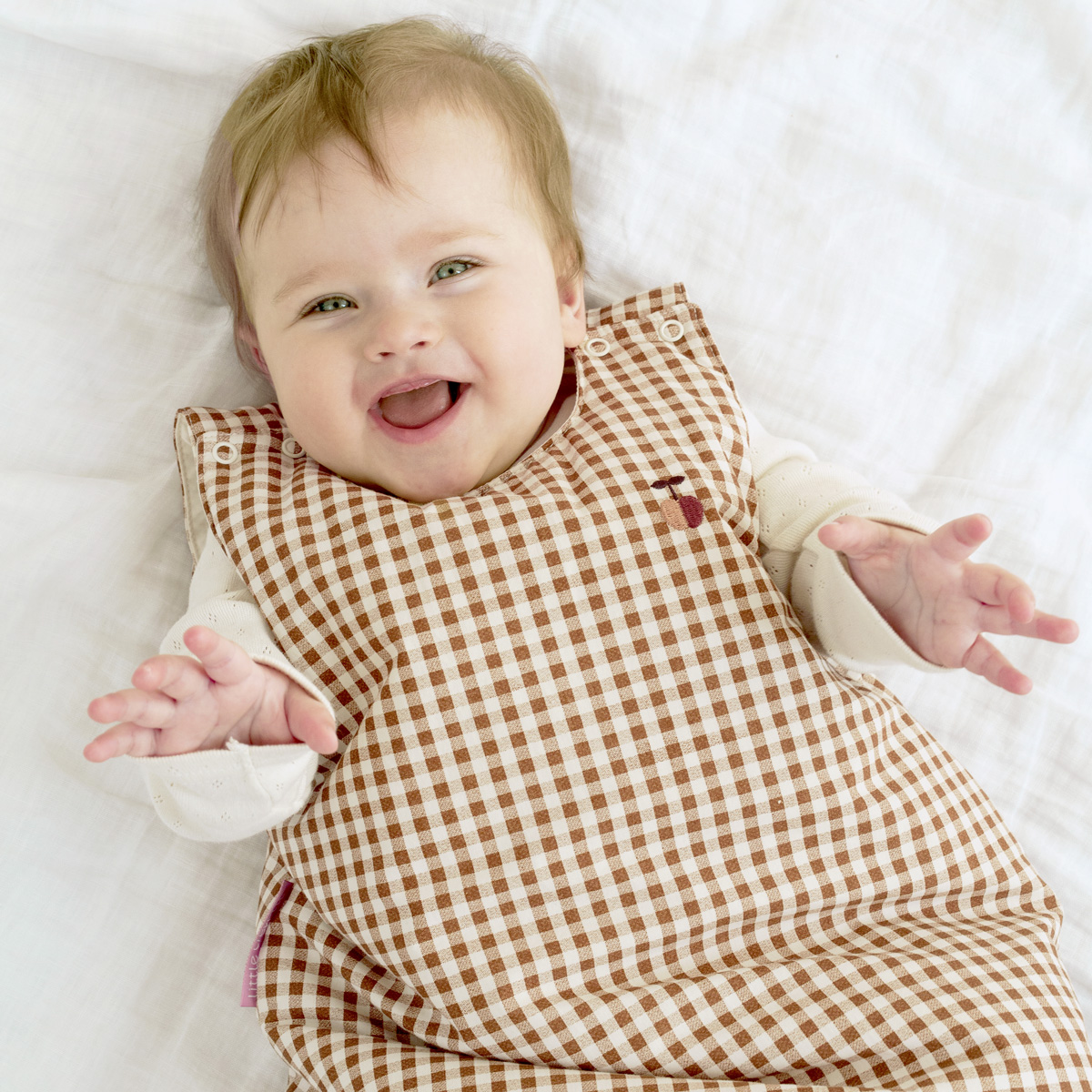 gigoteuses hiver TOG 2,5 et 3