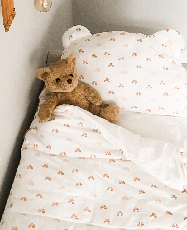 sac de couchage enfant pour la sieste