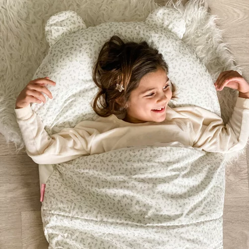 sac de couchage enfant pour la sieste